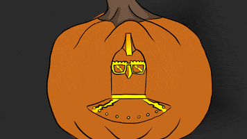 animation halloween GIF by Cartoon Hangover