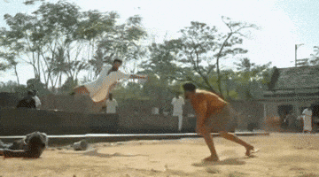 Prithviraj Sukumaran Kerala GIF
