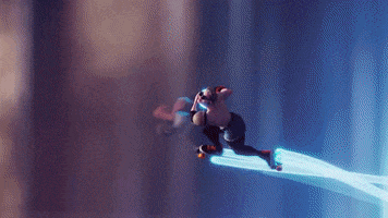 Video Games Sport GIF by Ubisoft