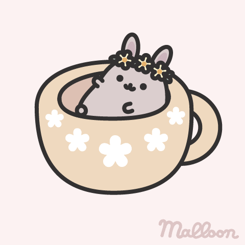 Good Morning Hello GIF