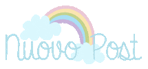 ilmioarcobaleno Sticker