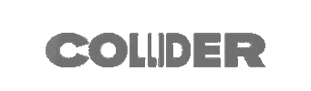 Collider Sticker
