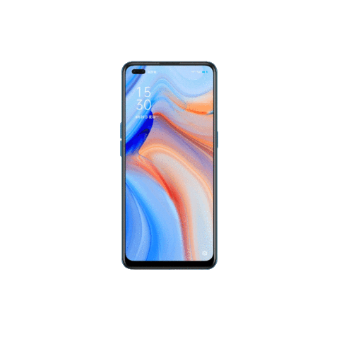 Merdeka Oppo Sticker by OPPOSingapore