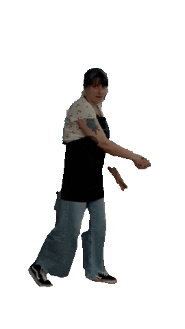 Cleveland Heights Sticker by Shawn Paul Salon