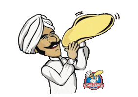 Srisun Express Sticker