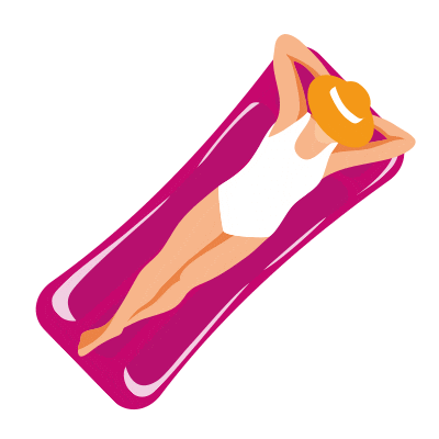 Ltur Urlaub Sticker by ltur