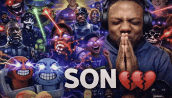 Instagram Gloving GIF