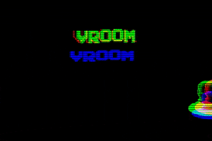 Moniteur Automobile GIF