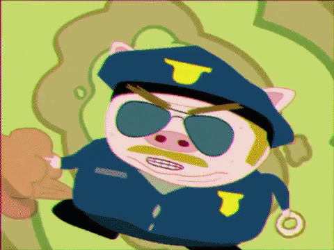 Fuck Cops GIFs - Get the best GIF on GIPHY
