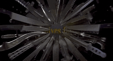 GIF by Knives Out