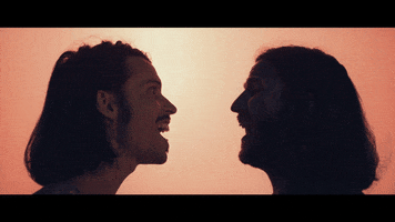 Music Video GIF by Illiterate Light