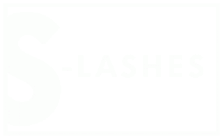 S-lashes Sticker