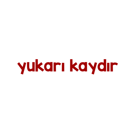 İlkadım Çocuk Akademi Yayıncılık Sticker