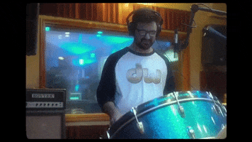 Dw Drums GIF by State Champs
