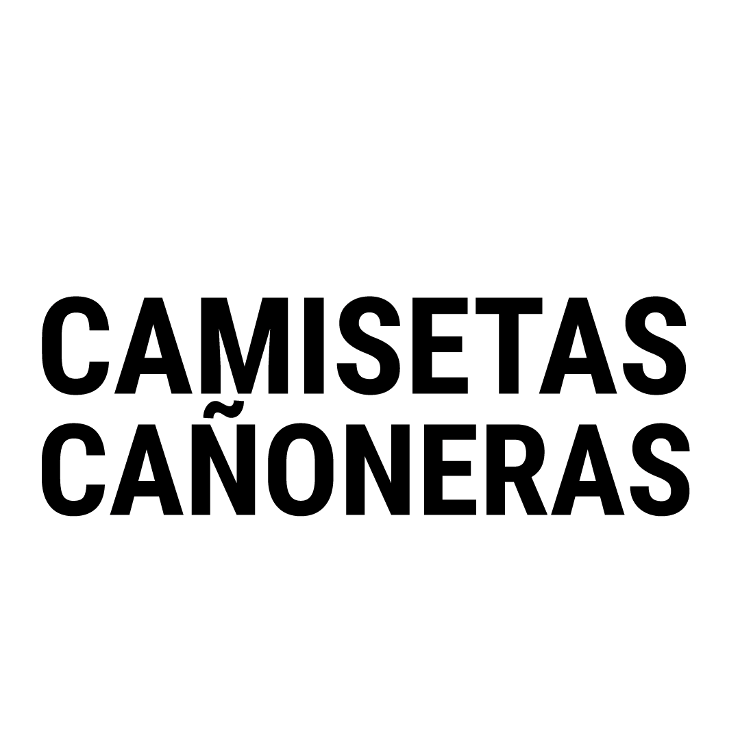 elcanonazo Sticker