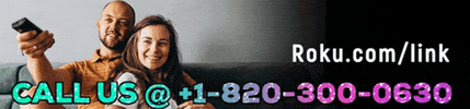 Rokucomlink GIF