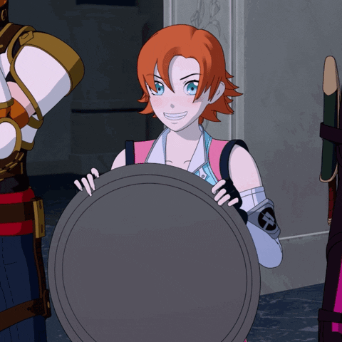 Nora-rwby GIFs - Get the best GIF on GIPHY