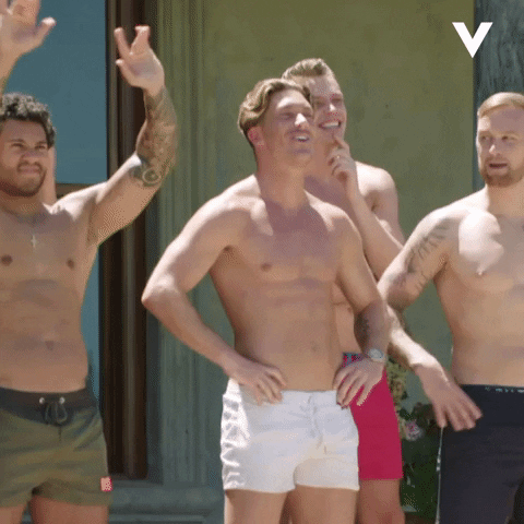 Bachelorette Yes GIF by Videoland