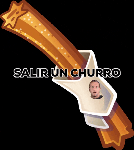 Churro GIF by friendfood