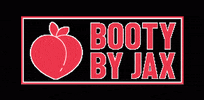 Booty GIF by Bodies By Jax