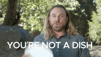 Youre A Man GIF by DrSquatchSoapCo