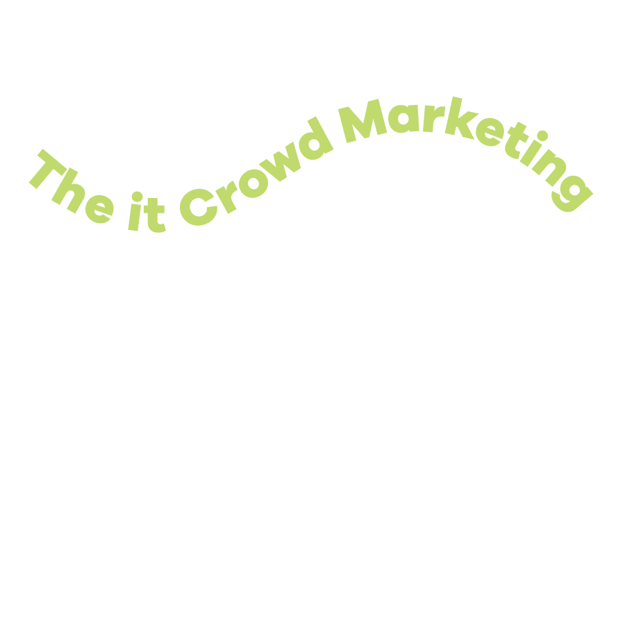 The it Crowd Marketing GIF