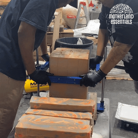 Motherland Essentials GIF