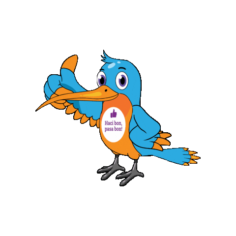 Aruba Doet Sticker