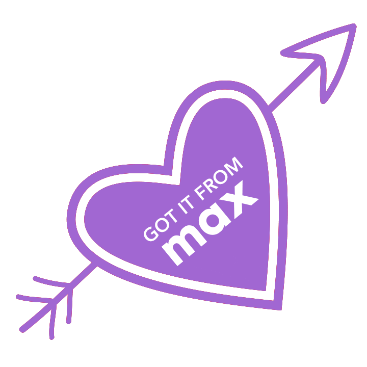 Max Fashion GIF