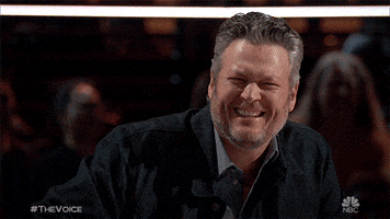 Nbc Laugh GIF by The Voice