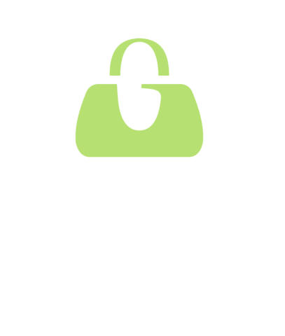 GRAZIA Pelletterie Sticker