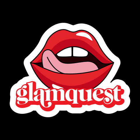 Glamquest GIF