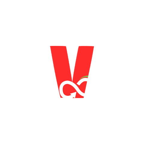 Vifit Sticker