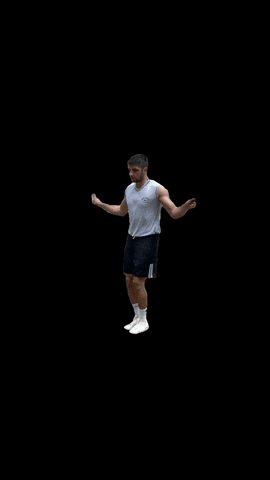 Jumple Athletics GIF