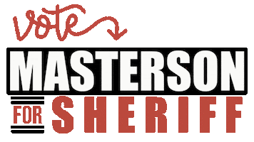 Created Journey Masterson Sticker
