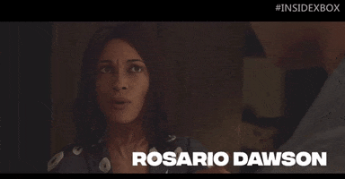 Rosario Dawson Ix GIF by Xbox