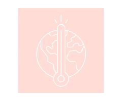 Climate-KIC Sticker