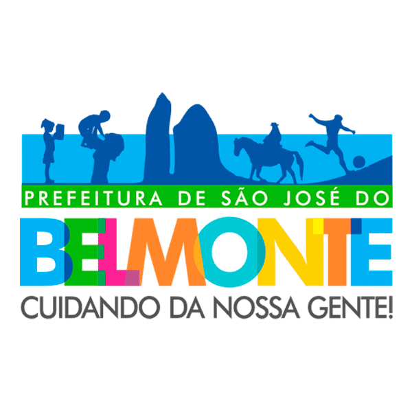 Prefeitura Romonilson Sticker by Belmonte DIÁRIO