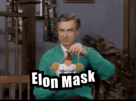 Elon Mask GIF