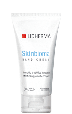 Lidherma Sticker