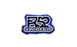 Rj37 Sticker by RJ Anderson