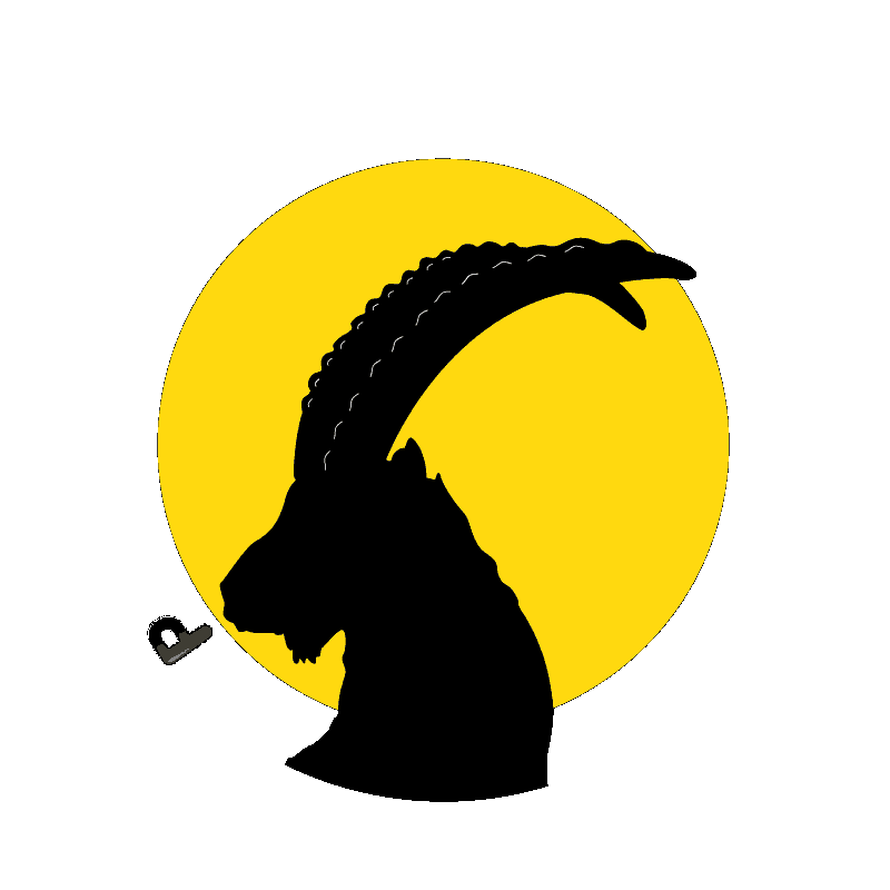 Pngp Sticker by Parco Gran Paradiso