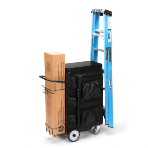Fc-400Lbc Flexcart Lightbulb Cart GIF