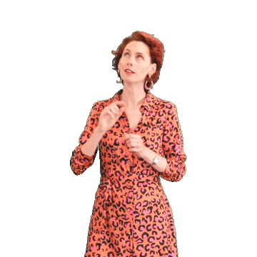 Eva Brouwer Sticker