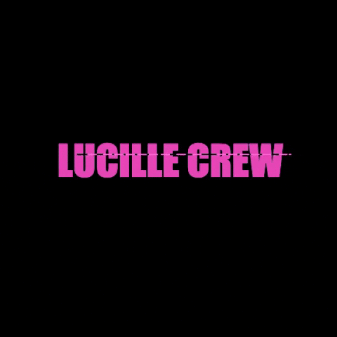Lucille Crew GIF