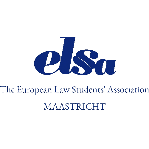 ELSA Maastricht Sticker