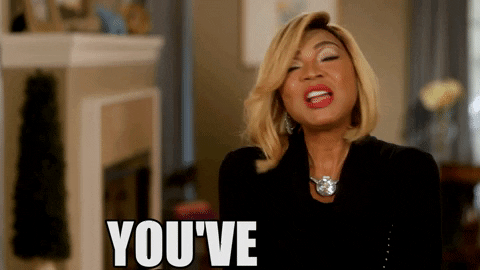 You Lost Your Mind GIFs - Get the best GIF on GIPHY