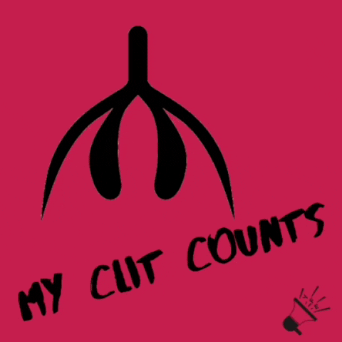 Vaginas Vula GIF by Young Feminist Europe