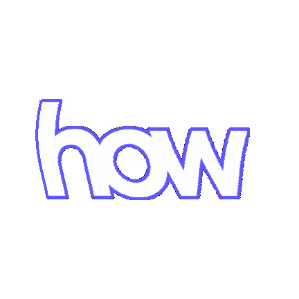 How Education Sticker