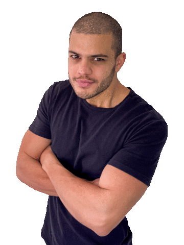 Paulo Salvador Sticker